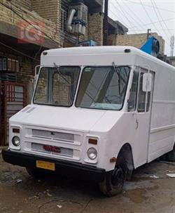 جي ام سي P3500